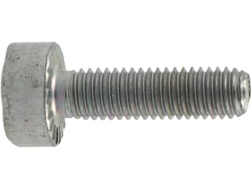STIHL Torxschraube M 5 x 18 mm - 10.9, mit Sperrverzahnung, für Freischneider, Kettensäge, Heckenschere und weitere Motorgeräte, 9022 341 1010 STIHL Torxschraube M 5 x 18 mm - 10.9, mit Sperrverzahnung, für Freischneider, Kettensäge, Heckenschere und weitere Motorgeräte, 9022 341 1010