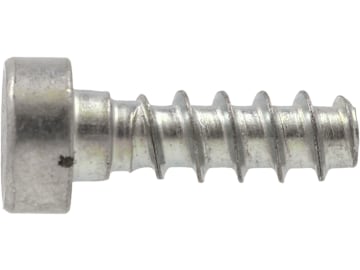 STIHL Torxschraube M 6 x 19 mm, Grobgewinde, für Kettensäge, Trennschleifgerät und weitere Motorgeräte, 9074 478 4435 STIHL Torxschraube M 6 x 19 mm, Grobgewinde, für Kettensäge, Trennschleifgerät und weitere Motorgeräte, 9074 478 4435