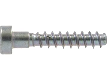 STIHL Torxschraube M 6 x 32,5 mm, Grobgewinde, für Kunststoffverschraubung Heckenschere, Kettensäge und weitere Motorgeräte, 9074 478 4675 STIHL Torxschraube M 6 x 32,5 mm, Grobgewinde, für Kunststoffverschraubung Heckenschere, Kettensäge und weitere Motorgeräte, 9074 478 4675
