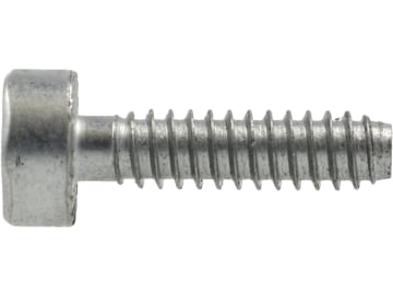 STIHL Torxschraube M 5 x 20 mm, Grobgewinde, selbstschneidend, für Freischneider, Kettensäge, Kombimotor und weitere Motorgeräte, 9075 478 4136 STIHL Torxschraube M 5 x 20 mm, Grobgewinde, selbstschneidend, für Freischneider, Kettensäge, Kombimotor und weitere Motorgeräte, 9075 478 4136