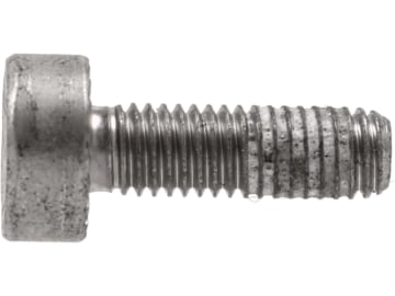 STIHL Torxschraube M 5 x 16 mm - 12.9, für Schalldämpferbefestigung Freischneider, Kettensäge, 9022 341 0983 STIHL Torxschraube M 5 x 16 mm - 12.9, für Schalldämpferbefestigung Freischneider, Kettensäge, 9022 341 0983