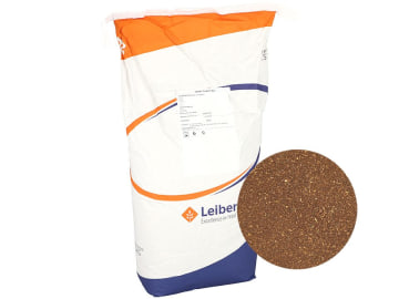 Leiber YeaFi® AC Bierhefe an Apfeltrester und Rübenschnitzel gebunden Granulat 25 kg Sack Leiber YeaFi® AC Bierhefe an Apfeltrester und Rübenschnitzel gebunden Granulat 25 kg Sack