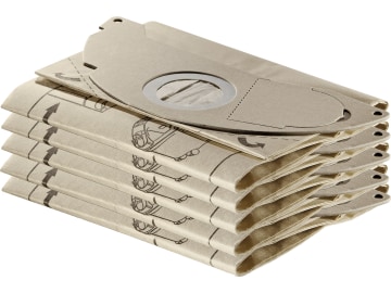 Kärcher® Filterset für Multifunktionssauger SE, WD, 6.904-143.0 Kärcher® Filterset für Multifunktionssauger SE, WD, 6.904-143.0