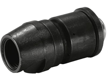 Kärcher® Rohrreinigungsdüse, mit 4 rotierenden Strahlen, R 1/8" IG, 6.415-440.0 Kärcher® Rohrreinigungsdüse, mit 4 rotierenden Strahlen, R 1/8" IG, 6.415-440.0