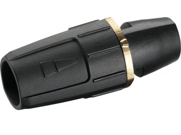 Kärcher® Dreifachdüse, Spritzwinkel 0°/25°/40°, M 18 x 1,5, 4.767-154.0 Kärcher® Dreifachdüse, Spritzwinkel 0°/25°/40°, M 18 x 1,5, 4.767-154.0