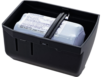 Birchmeier® Ersatzakku 14,4 V/2,7 Ah Li-Ion, für Akku-Rückenspritze REA, REB, 11959601 Birchmeier® Ersatzakku 14,4 V/2,7 Ah Li-Ion, für Akku-Rückenspritze REA, REB, 11959601
