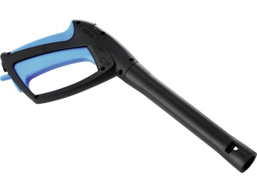 Nilfisk HD-Pistole "G4", für Hochdruckreiniger D 140, E 145 – 150, 128500071 Nilfisk HD-Pistole "G4", für Hochdruckreiniger D 140, E 145 – 150, 128500071