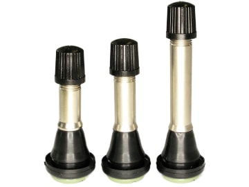 Tip Top Snap-in Ventil Premium Linie, Alligator CVV, TR 413, 40 mm, Höchstdruck 7 bar, für PKW, LLKW Tip Top Snap-in Ventil Premium Linie, Alligator CVV, TR 413, 40 mm, Höchstdruck 7 bar, für PKW, LLKW