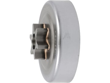 STIHL Kettenrad 6 Zähne, 3/8", für Kettensäge 021, 023, 025, MS 171, MS 181, MS 210, MS 211, MS 230, MS 250, 1123 640 2073 STIHL Kettenrad 6 Zähne, 3/8", für Kettensäge 021, 023, 025, MS 171, MS 181, MS 210, MS 211, MS 230, MS 250, 1123 640 2073