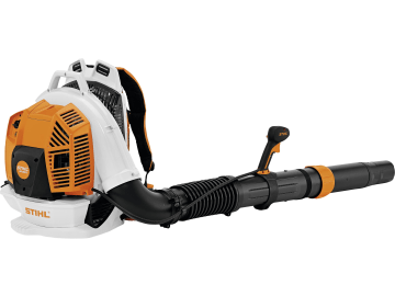 STIHL Laubbläser "BR 800 C-E" Benzin, Luftdurchsatz 1.700 m³/h, 4283 011 1603 STIHL Laubbläser "BR 800 C-E" Benzin, Luftdurchsatz 1.700 m³/h, 4283 011 1603