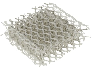 silvertex® Anti-Keim-Matte "Good Water" 5 x 5 cm für Geflügeltränken bis zu 20 Liter, 73150 silvertex® Anti-Keim-Matte "Good Water" 5 x 5 cm für Geflügeltränken bis zu 20 Liter, 73150