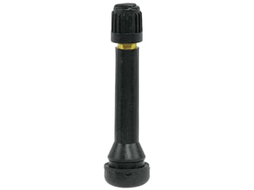Tip Top Snap-in Ventil Economy Linie, TR 415, 43 mm, Höchstdruck 4,5 bar, für PKW Tip Top Snap-in Ventil Economy Linie, TR 415, 43 mm, Höchstdruck 4,5 bar, für PKW