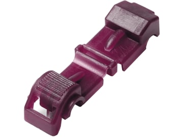Husqvarna® Anschlussklemme 5 St. für Mähroboter Begrenzungskabel "Standard" 2,7 mm Anschluss an Ladestation, 5778648-01 Husqvarna® Anschlussklemme 5 St. für Mähroboter Begrenzungskabel "Standard" 2,7 mm Anschluss an Ladestation, 5778648-01