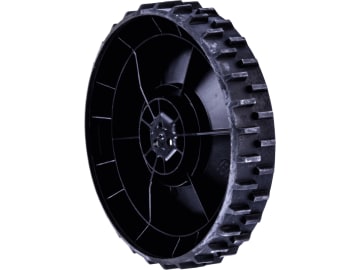Husqvarna® Antriebsrad für Mähroboter Flymo, Gardena, Husqvarna, McCulloch, 5744651-04 Husqvarna® Antriebsrad für Mähroboter Flymo, Gardena, Husqvarna, McCulloch, 5744651-04