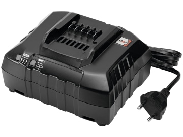 Birchmeier® Batterieladegerät "ASC 55" Ladestrom 3,0 A, für Akkus CAS-System Li-Power und LiHD, 12070101 Birchmeier® Batterieladegerät "ASC 55" Ladestrom 3,0 A, für Akkus CAS-System Li-Power und LiHD, 12070101