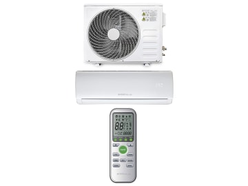 HOME DELUXE Split-Klimaanlage DELUXE XL für Räume bis 22 m² mobiles Klimagerät HOME DELUXE Split-Klimaanlage DELUXE XL für Räume bis 22 m² mobiles Klimagerät