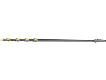 Kärcher® Teleskopstange "TL 7 H" 2,0 – 7,0 m Glas-/Carbonfaser-Mischung, 4.762-610.0 Kärcher® Teleskopstange "TL 7 H" 2,0 – 7,0 m Glas-/Carbonfaser-Mischung, 4.762-610.0