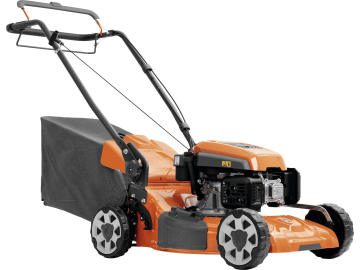 Husqvarna® Benzin-Rasenmäher "LC 151S" Schnittbreite 51 cm, 2,7 kW (3,6 PS), 9704884-01 Husqvarna® Benzin-Rasenmäher "LC 151S" Schnittbreite 51 cm, 2,7 kW (3,6 PS), 9704884-01