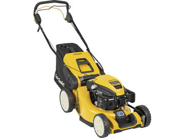 Cub Cadet® Benzin-Rasenmäher "XM1 DR46" Schnittbreite 46 cm, 2,5 kW (3,4 PS), 12A-YAKC603 Cub Cadet® Benzin-Rasenmäher "XM1 DR46" Schnittbreite 46 cm, 2,5 kW (3,4 PS), 12A-YAKC603