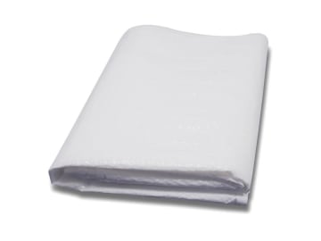 NOOR Sandsack PP aus strapazierfähigem Kunststoffgewebe 40 x 60 cm 75 g/m² mit Kopfsaum 10er Pack NOOR Sandsack PP aus strapazierfähigem Kunststoffgewebe 40 x 60 cm 75 g/m² mit Kopfsaum 10er Pack