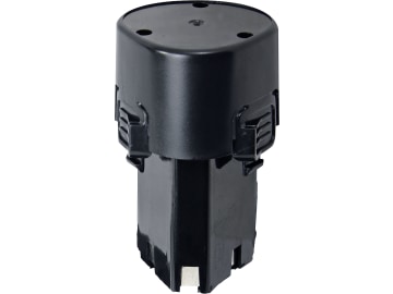 Solo® Ersatzakku 11,1 V/2,5 Ah Li-Ion, für Akku-Rückenspritze 441, 49485 Solo® Ersatzakku 11,1 V/2,5 Ah Li-Ion, für Akku-Rückenspritze 441, 49485