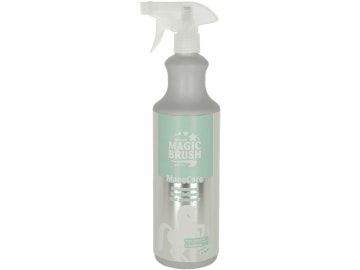 KERBL Fellglanzspray "ManeCare" 1 l mit Sprühkopf, für die intensive und schonende Pflege von Pferdefelll und als Langhaarconditioner, 3223443 KERBL Fellglanzspray "ManeCare" 1 l mit Sprühkopf, für die intensive und schonende Pflege von Pferdefelll und als Langhaarconditioner, 3223443
