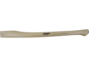 Nordforest Axtstiel 600 mm, Hickory, gewachst; poliert, kantig, für Äxte mit Auge 25 x 58 nmm Nordforest Axtstiel 600 mm, Hickory, gewachst; poliert, kantig, für Äxte mit Auge 25 x 58 nmm