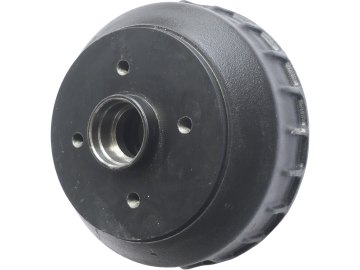 Bremstrommel Ø Trommel 200 x 50 mm, 5 x 112, ohne Radlager, für Radbremse AL-KO 2051 Bremstrommel Ø Trommel 200 x 50 mm, 5 x 112, ohne Radlager, für Radbremse AL-KO 2051