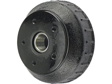 Bremstrommel Ø Trommel 200 x 50 mm, 5 x 112, mit Radlager, für Radbremse AL-KO 2051, Achslast bis 1.350 kg Bremstrommel Ø Trommel 200 x 50 mm, 5 x 112, mit Radlager, für Radbremse AL-KO 2051, Achslast bis 1.350 kg