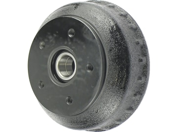Bremstrommel Ø Trommel 200 x 50 mm, 5 x 112, mit Radlager, für Radbremse AL-KO 2051 Bremstrommel Ø Trommel 200 x 50 mm, 5 x 112, mit Radlager, für Radbremse AL-KO 2051