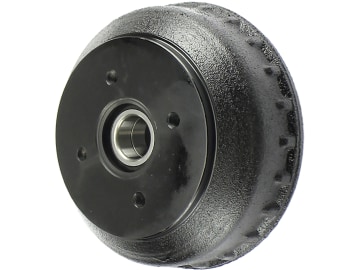Bremstrommel Ø Trommel 200 x 50 mm, 4 x 100, mit Radlager, für Radbremse AL-KO 2051 Bremstrommel Ø Trommel 200 x 50 mm, 4 x 100, mit Radlager, für Radbremse AL-KO 2051
