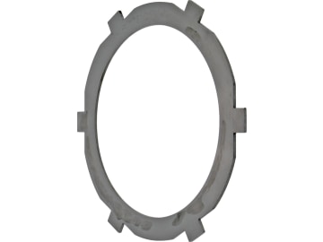 Bremsscheibe, Ø außen 124 mm, für Frontzapfwelle Deutz-Fahr Agroclimber, Agrofarm, Agrolux, Agroplus, AgroStar, Agrotron Bremsscheibe, Ø außen 124 mm, für Frontzapfwelle Deutz-Fahr Agroclimber, Agrofarm, Agrolux, Agroplus, AgroStar, Agrotron