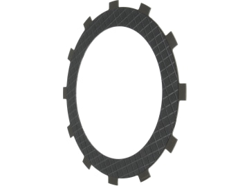 Außenlamelle 180,5 x 253 mm für Lastschaltkupplung Deutz-Fahr Agrotron, Lamborghini Victory, Victory Plus und Same Diamond Außenlamelle 180,5 x 253 mm für Lastschaltkupplung Deutz-Fahr Agrotron, Lamborghini Victory, Victory Plus und Same Diamond