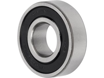 Husqvarna® Rillenkugellager für Mähdeck, Messerwelle oberes Lager Rasentraktor, 5321104-85 Husqvarna® Rillenkugellager für Mähdeck, Messerwelle oberes Lager Rasentraktor, 5321104-85