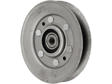 Husqvarna® Keilriemenscheibe für Schneidwerk/Mähdeck Rasentraktor Husqvarna, Jonsered, Lazer, McCulloch, Partner und weitere Fabrikate, 5321467-63 Husqvarna® Keilriemenscheibe für Schneidwerk/Mähdeck Rasentraktor Husqvarna, Jonsered, Lazer, McCulloch, Partner und weitere Fabrikate, 5321467-63