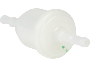 Husqvarna® Kraftstofffilter für Rasentraktoren, Zubehör und Werkzeug, Kettensägen, Husqvarna, Jonsered, 5310295-02 Husqvarna® Kraftstofffilter für Rasentraktoren, Zubehör und Werkzeug, Kettensägen, Husqvarna, Jonsered, 5310295-02