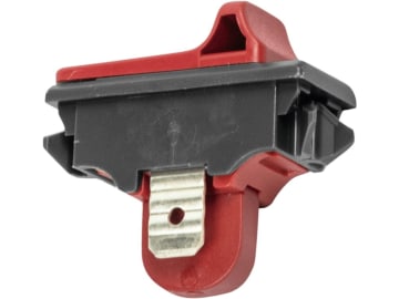 Husqvarna® Stoppschalter für Motorsense, Heckenschere, Laubbläser und weitere Gartengeräte, 5374190-01 Husqvarna® Stoppschalter für Motorsense, Heckenschere, Laubbläser und weitere Gartengeräte, 5374190-01