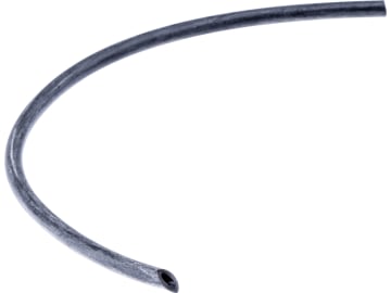 Husqvarna® Kraftstoffschlauch 280 mm für Motorsense Husqvarna 343, 345; Jonsered 2145, 5817561-33 Husqvarna® Kraftstoffschlauch 280 mm für Motorsense Husqvarna 343, 345; Jonsered 2145, 5817561-33