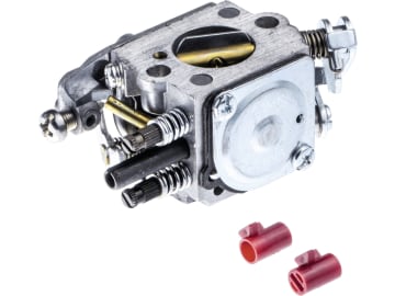 Husqvarna® Vergaser "C1Q-EL/11/11B/12/24A" für Husqvarna Hochentaster, Motorsense, Rasentrimmer; Jonsered Rasentrimmer, 5881711-56 Husqvarna® Vergaser "C1Q-EL/11/11B/12/24A" für Husqvarna Hochentaster, Motorsense, Rasentrimmer; Jonsered Rasentrimmer, 5881711-56