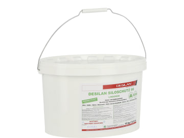 DESILAN ® Siloschutz 66 Dispersionsfarbe für landwirtschaftliche Einrichtungen 15 kg Eimer DESILAN ® Siloschutz 66 Dispersionsfarbe für landwirtschaftliche Einrichtungen 15 kg Eimer