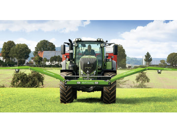 NEXT Farming Pflanzensensor "GreenSeeker" für eine sensorgesteuerte Bewirtschaftung Ihrer Flächen, 210 028 NEXT Farming Pflanzensensor "GreenSeeker" für eine sensorgesteuerte Bewirtschaftung Ihrer Flächen, 210 028