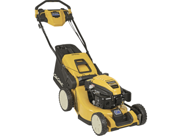 Cub Cadet® Benzin-Rasenmäher "XM2 DR46sa" Schnittbreite 46 cm, 2,5 kW (3,4 PS), 12ABYAKC603 Cub Cadet® Benzin-Rasenmäher "XM2 DR46sa" Schnittbreite 46 cm, 2,5 kW (3,4 PS), 12ABYAKC603