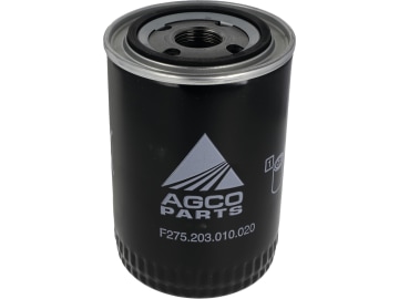 Fendt Ölfilter für Farmer 200, 300, Geräteträger F 300 GT, 200 Vario, F275203010020 Fendt Ölfilter für Farmer 200, 300, Geräteträger F 300 GT, 200 Vario, F275203010020
