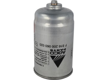 Fendt Kraftstofffilter für Farmer 300, Favorit 500, 600, 800, 900 Vario, Geräteträger, Xylon, 700, 800, 900 Vario, F816200060020 Fendt Kraftstofffilter für Farmer 300, Favorit 500, 600, 800, 900 Vario, Geräteträger, Xylon, 700, 800, 900 Vario, F816200060020