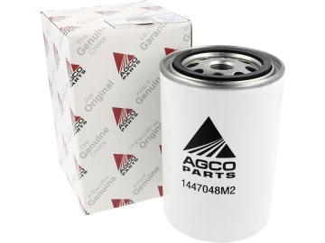Massey Ferguson Ölfilter für Traktor MF 200, 400, 3000, 5000, 6000, 7000; Teleskoplader MF 8000; Valtra Traktor A, 1447 048 M2 Massey Ferguson Ölfilter für Traktor MF 200, 400, 3000, 5000, 6000, 7000; Teleskoplader MF 8000; Valtra Traktor A, 1447 048 M2