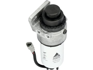 Fendt Kraftstoffvorfilter für Mähdrescher Fendt, MF; Traktor Fendt, MF, Valtra; Schwadmäher MF; SF-Feldspritze Fendt, V837086172 Fendt Kraftstoffvorfilter für Mähdrescher Fendt, MF; Traktor Fendt, MF, Valtra; Schwadmäher MF; SF-Feldspritze Fendt, V837086172
