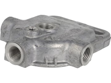 Fendt Filterdeckel für Kraftstofffilter Farmer 300, Geräteträger, F181200060040 Fendt Filterdeckel für Kraftstofffilter Farmer 300, Geräteträger, F181200060040