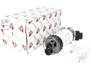Massey Ferguson Kraftstofffilter für Kraftstoff-Niederdruckanlage MF 5000, 6000, 7000 Motor Perkins Tier 3, 4226820M1 Massey Ferguson Kraftstofffilter für Kraftstoff-Niederdruckanlage MF 5000, 6000, 7000 Motor Perkins Tier 3, 4226820M1