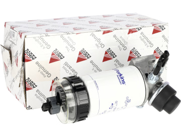 Massey Ferguson Kraftstofffilter für Kraftstoff-Niederdruckanlage MF 5000, 6000 mit Tier 3, 4288692M2 Massey Ferguson Kraftstofffilter für Kraftstoff-Niederdruckanlage MF 5000, 6000 mit Tier 3, 4288692M2