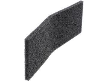 Fendt Filtermatte für Heizung Kabine Farmer 400, Favorit 700 Vario, 400, 700, 800 Vario, 716810130250 Fendt Filtermatte für Heizung Kabine Farmer 400, Favorit 700 Vario, 400, 700, 800 Vario, 716810130250